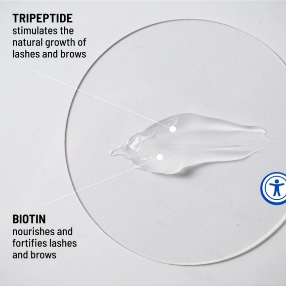 Dr. B Lab - Lash and Brow Serum & Lash Conditioner Orig $58 NIB - Picture 2 of 11